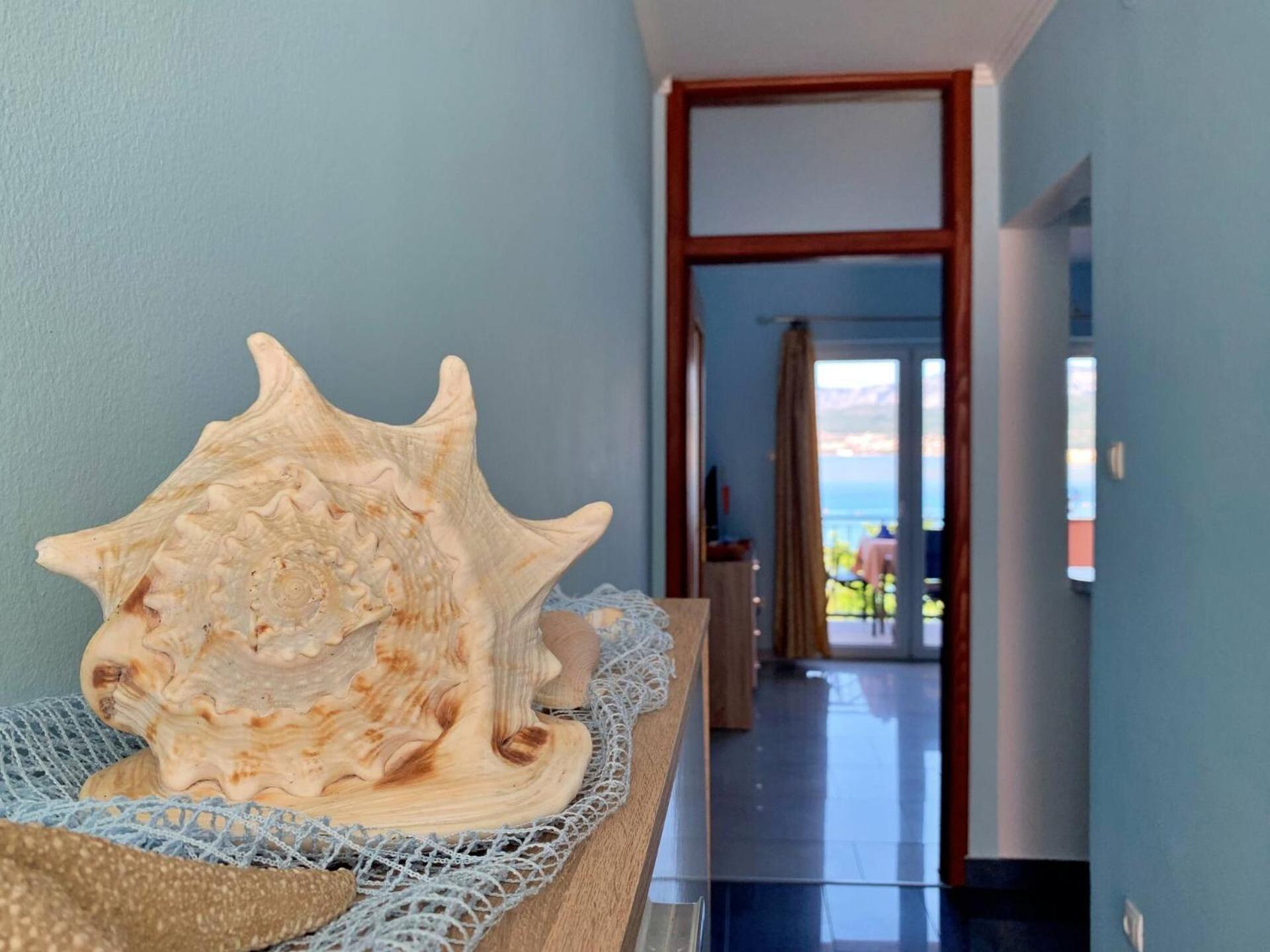 Apartments Beach Šilo Eksteriør billede