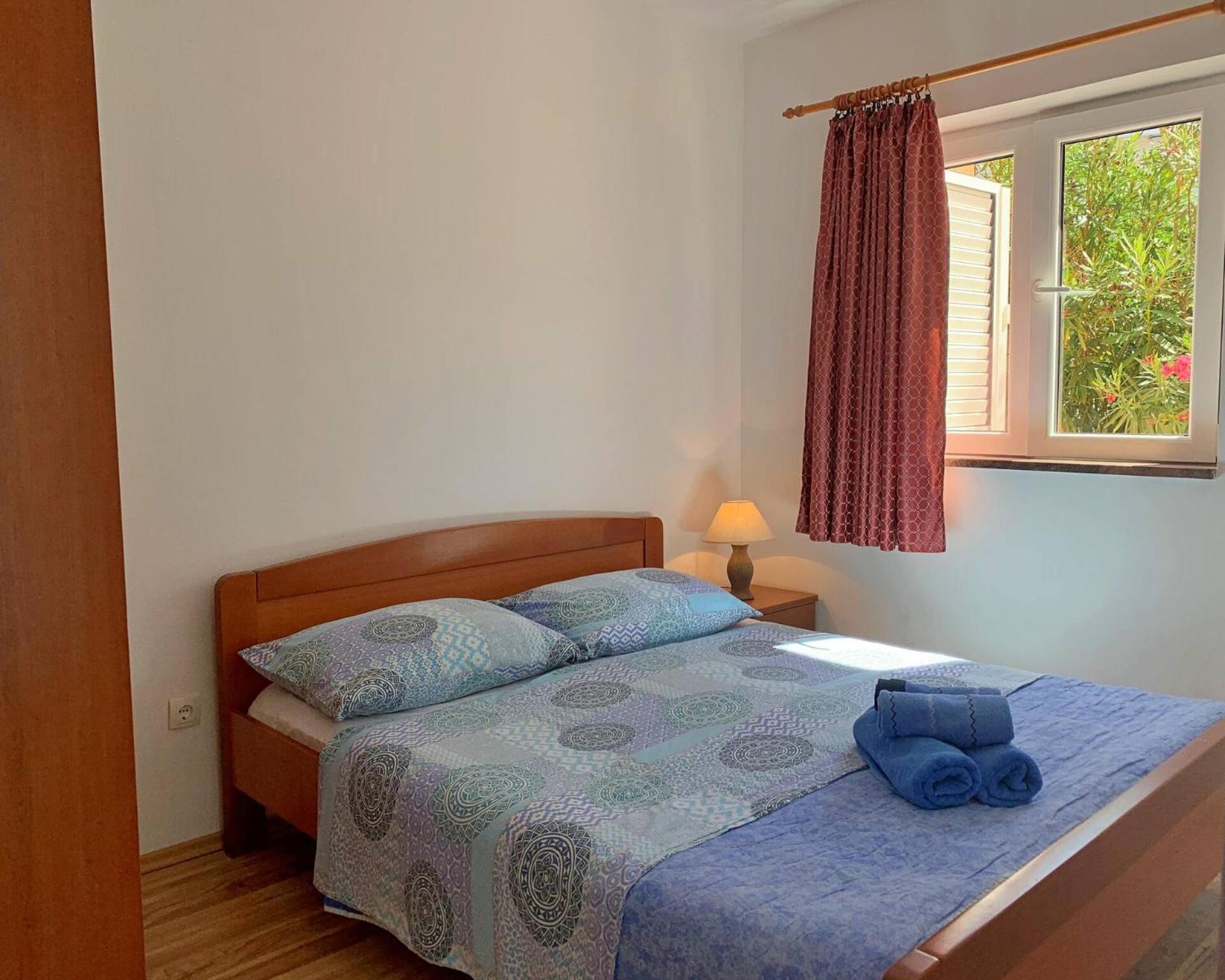 Apartments Beach Šilo Eksteriør billede