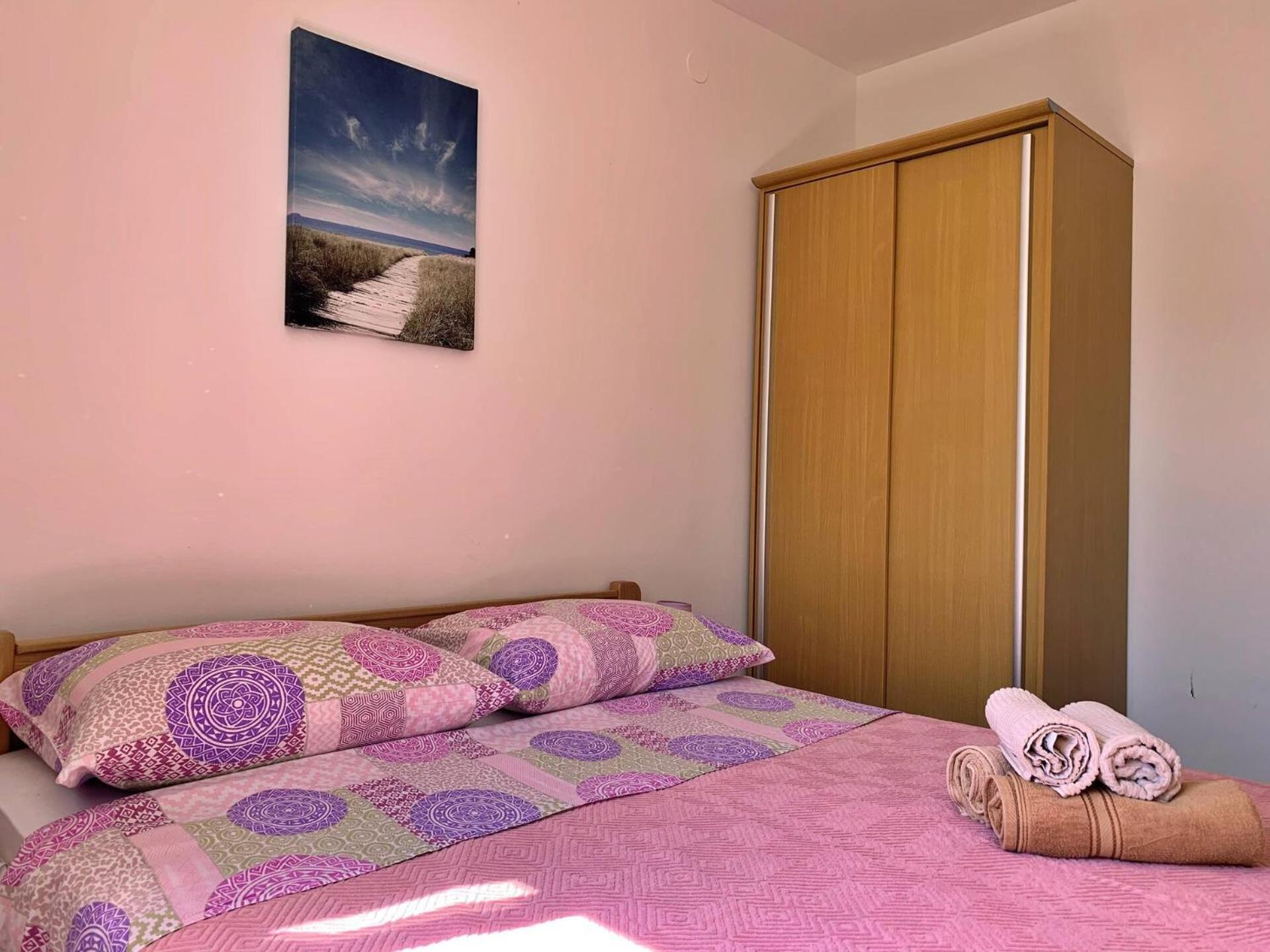 Apartments Beach Šilo Eksteriør billede