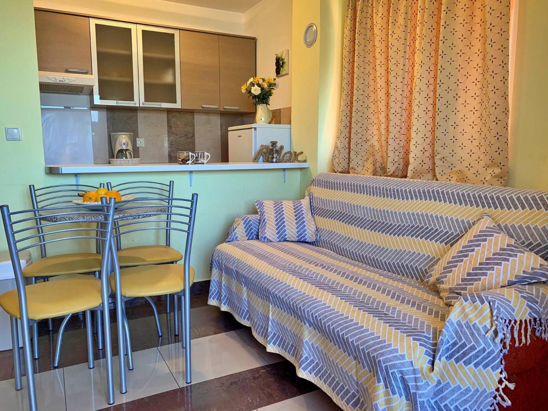 Apartments Beach Šilo Eksteriør billede
